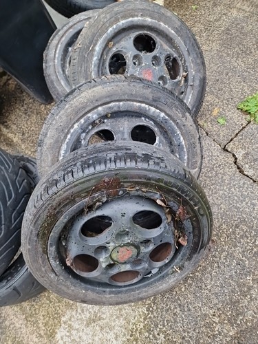 Porsche teledial wheels - porsche,