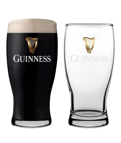New guinness design pint - design,