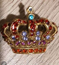 Vintage Butler & Wilson Crown