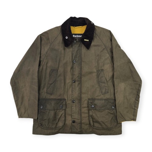 Barbour retail bedale wax - barbour,