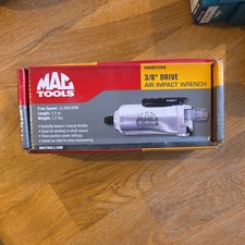 Mac Tools 3/8 Drive Air Impact
