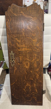 Original Antique Longcase Oak