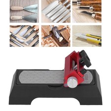 Honing Guide System Chisel Sharpening Kit Sharpening Stones And Honing Guide
