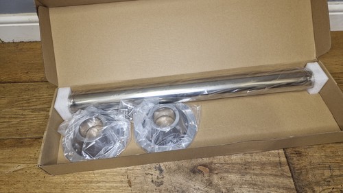 Island table leg kit caravan - island,