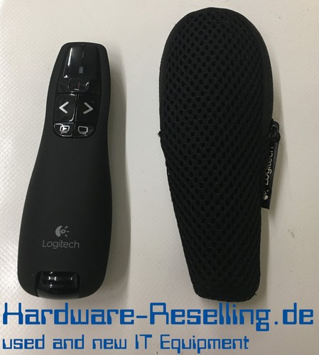 Original logitech r400 laser - original,
