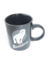 Bundaberg Rum ceramic mug