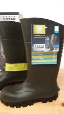 Bekina 5 Star Technology Waterproof, Insulated Boots SIZE 42