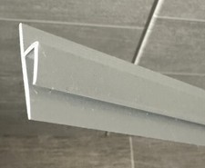 10m -PVC Tile Capping -