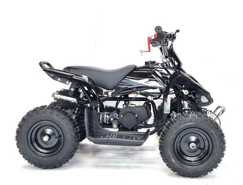 Mini quad bike 50cc petrol - bike,,