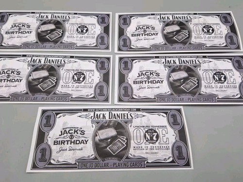Vintage jack daniels old 7 - daniels,