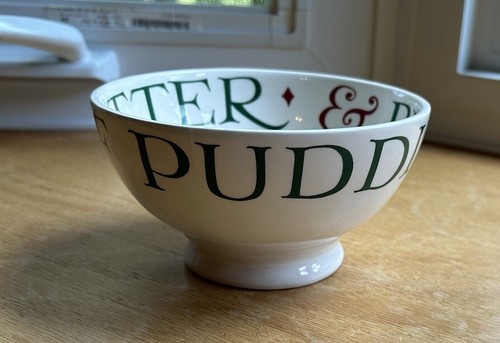 Emma bridgewater christmas - bridgewater,
