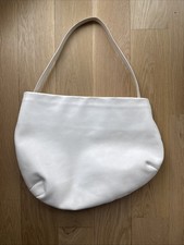 MARSÈLL  Asymmetric Leather