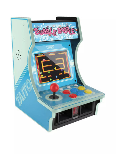 Evercade alpha taito - alpha,