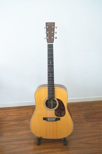 Martin 2021 acoustic - martin,