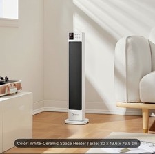 Midea 30 Electric Heater 2000W