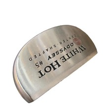 Odyssey WHITE HOT #5 CENTER