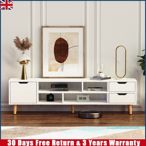 140cm high gloss floating - 140cm,