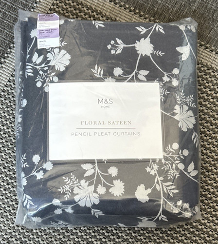 Marks spencer pencil pleat - spencer,