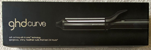 Ghd curve soft curl tong - ghd,