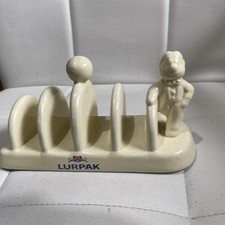 Lurpak Butter Douglas Toast