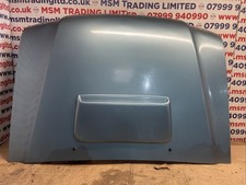 ISUZU TROOPER bonnet 26515