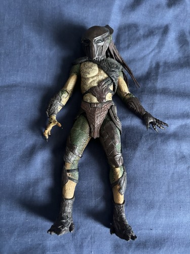 2010 neca falconer - 2010,