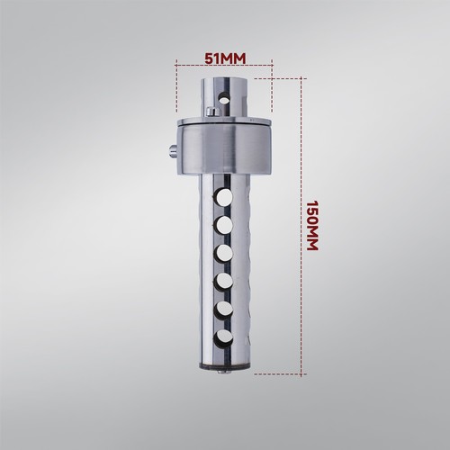 51mm motorcycle exhaust - motorcycle,