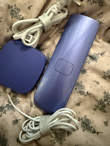 Ulike ipl hair removal - ulike,