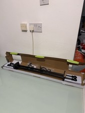 Curtain rod-Kenney Studio