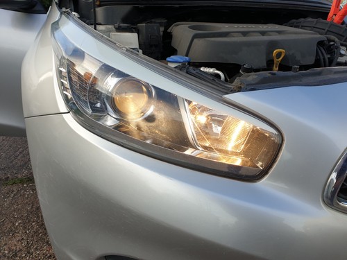 Kia ceed mk2 headlight driver - kia,