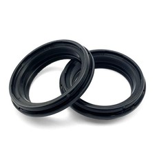 FORK DUST SEAL SET KAWASAKI