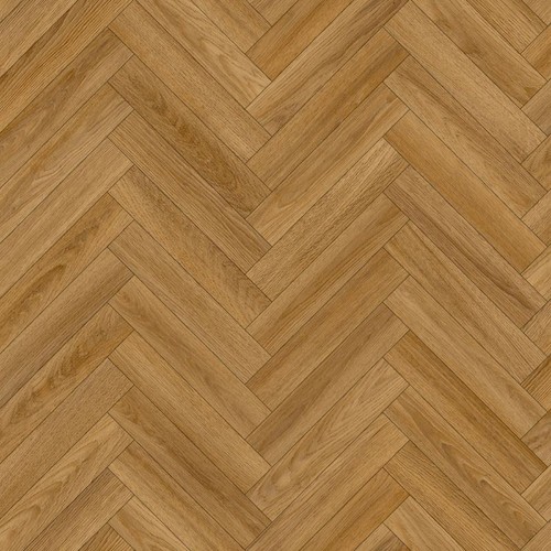 Oak wood herringbone - oak,