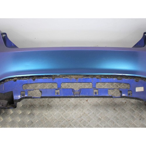 Ford fiesta rear - ford, st