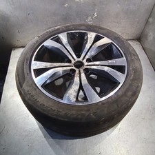 VW Volkswagen Touareg 7P