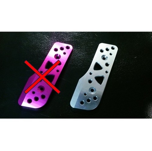 Magic aluminum 3d - r-magic, fd
