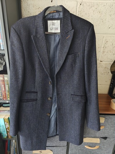 House cavani grey blazer - grey,