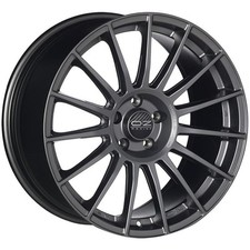 ALLOY WHEEL OZ RACING