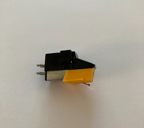 Linn basik cartridge - cartridge., moving