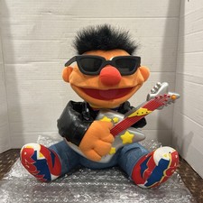 Sesame Street-Rock and Roll