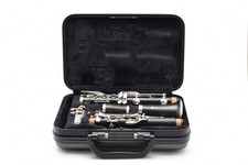 Yamaha YCL-450 Wooden Clarinet w/Case Used YCL450 A 2618796