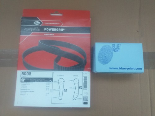 Nissan micra k10 - micra, belt