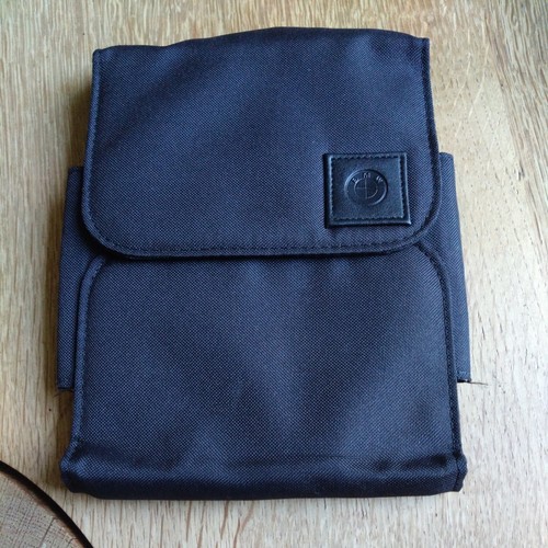 Genuine bmw wallet document - genuine,