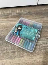 Santoro London Gorjuss  Dual