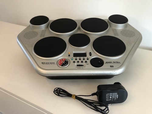 Yamaha 55c digital - dd-55c,