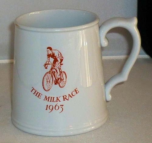 Vintage copeland spode - copeland, milk