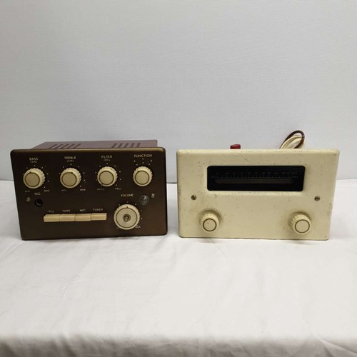 Rogers developments tuner - rogers,