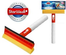 3 in 1 Window Squeegee Double