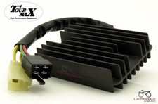 Regulator of Voltage Tourmax