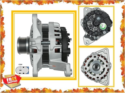 Alternator for iveco daily - alternator,