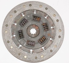 - FORD CONSUL ,ZEPHYR,ZODIAC Mk1 CLUTCH PLATE